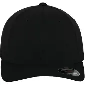 Flexfit Pet zwart