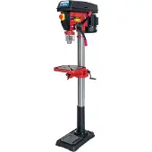 Airpress Kolomboormachine 22-1600 - 77321