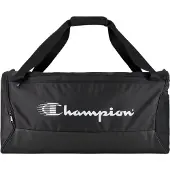 Champion Tas Medium Duffle Antraciet