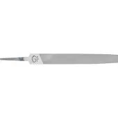 PFERD TOOLS 11103102 Werkplaatsvijl Lengte 100 mm 10 stuk(s)