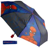 Undercover paraplu Spider-Man 94cm kinderparaplu Marvel regenaccessoire.