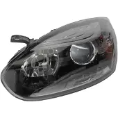 Alkar 2781228 Koplamp