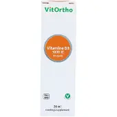 Vitortho VitamineD3 1000Ie 20 ml