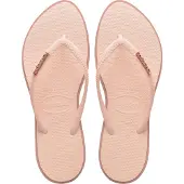 Havaianas Teenslipper pastelroze
