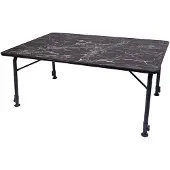 Redwood - Campingtafel - Aralia Lichtgewicht Tafel L - Zwart