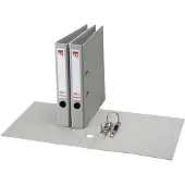 Quantore Ordner Quantore a4 50mm pp grijs