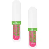 Essence Juicy Glow Juicy Bomb Party lip oil 02 Watermelon Wonders | 2-pack