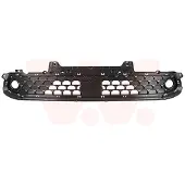 VAN WEZEL 8150599 Ventilatiegrille, bumper