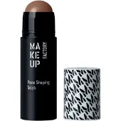Make Up Factory Face Shaping Sticks Caramel Bronzer 56