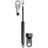 Krosno Gasveer, achterklep 24154