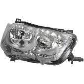 Depo Koplampen 552-1142R-LDEMN