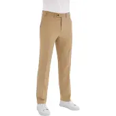 Brook Taverner BT8025 Heren Pantalon Oliver, getailleerde snit