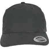 Flexfit Pet zwart