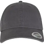 Flexfit Pet stone grey