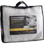 Gilder Zomerdekbed Katoen-240 x 200 cm