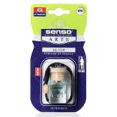 Dr. Marcus Auto luchtverfrisser Dr Marcus Arte 5 ml Hout Glas Hanger