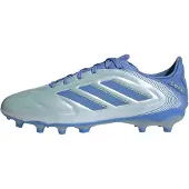 Adidas Sportschoen 'Copa Pure 3 Elite' opaal / royal blue/koningsblauw / lichtgroen