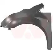 VAN WEZEL 1927655 Spatbord
