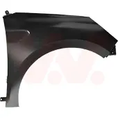 VAN WEZEL 4422658 Spatbord