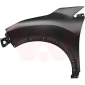 VAN WEZEL 3212655 Spatbord