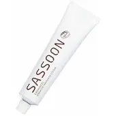 Sassoon Cremablond Haarverf Permanente Kleuring 12/8 60ml