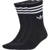 Adidas Originals Sokken zwart / wit