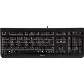 Cherry KC 1000, zwart, USB, Hongaars toetsenbordindeling