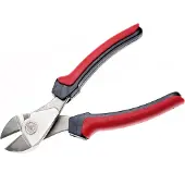 Bgs Kraft-Seitenschneider 180 mm