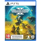 Helldivers II (Nordic)