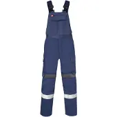 Havep 20333 Amerikaanse Overall Regular Fit Force + | Maat: 54