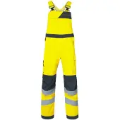 Havep Amk Overall High Vis 20447 | Maat: 54