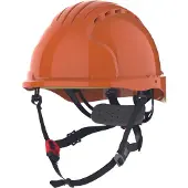 Jsp Kulta AKS270 EVO5 Dualswitch Draaiknop oranje