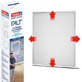 TESA FALT 55214-00000-00 Vliegenhor Wit 1 stuk(s)