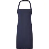 Premier Essential Bib Apron | Maat: Één maat