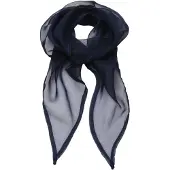 Premier Ladies Chiffon Scarf PR740