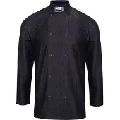 Premier Denim chef's jacket PR660