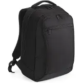Quadra - Sac à dos (Taille unique) (Noir) - UTBC3240