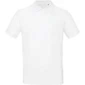B&C CGPM430 Men's organic polo shirt
