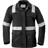 Havep 5safety Korte Jas/vest 3256 | Maat: 62