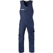 Havep 20293 Bodybroek Attitude Indigo Blauw maat 58 heren