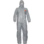 Dupont Tychem 6000 F Overall | Maat: L