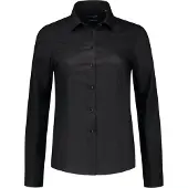 Tricorp 705015 Blouse Stretch Dames | Maat: 52