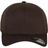 Hoedshop Pet bruin