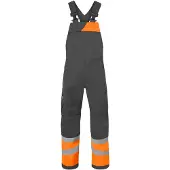 Havep Amk Overall High Vis 20446 | Maat: 62