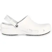Crocs Clogs wit