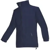 SIOEN Fleece Jas Tarbes 7789a2t01 | Maat: XL