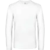 B&C CGTU07T #E190 Men's T-shirt long sleeve