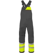 Havep Amk Overall High Vis 20446 | Maat: 60