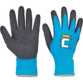Cerva TETRAX WINTER Latex Handschoen