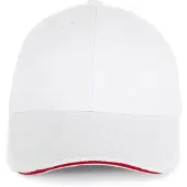 K-Up Sportpet Met 6 Panelen KP207